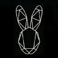 vaping rabbit logo